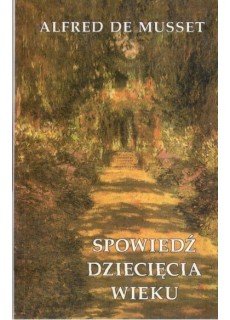 SPOWIEDŹ DZIECIĘCIA WIEKU