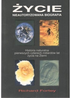 ŻYCIE NIEAUTORYZOWANA BIOGRAFIA