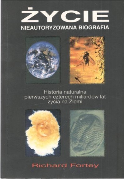 ŻYCIE NIEAUTORYZOWANA BIOGRAFIA