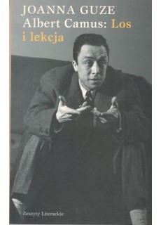 ALBERT CAMUS: LOS I LEKCJA