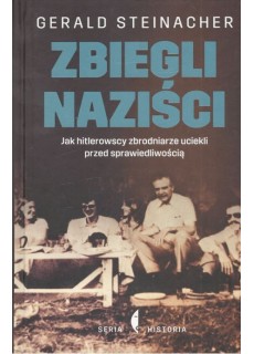 ZBIEGLI NAZIŚCI