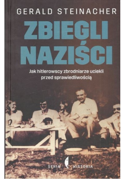 ZBIEGLI NAZIŚCI