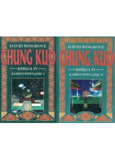 CHUNG KUO - KSIĘGA IV -...