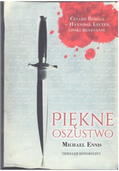 PIĘKNE OSZUSTWO