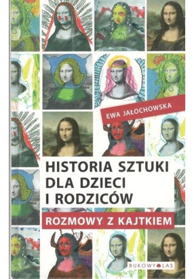 HISTORIA SZTUKI DLA DZIECI I RODZICÓW