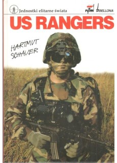 US RANGERS - JEDNOSTKI...