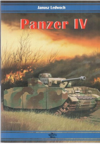 PANZER IV