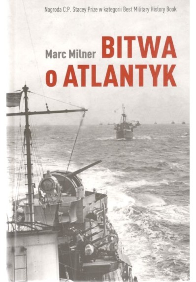 BITWA O ATLANTYK