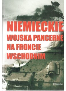 NIEMIECKIE WOJSKA PANCERNE...