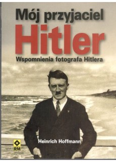 Mój przyjaciel Hitler