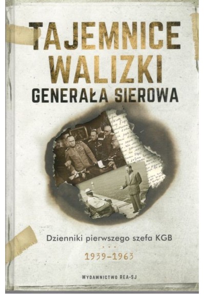 Tajemnice walizki generała Sierowa