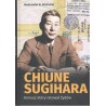 Chiune Sugihara. Konsul, ktory ratował Żydów