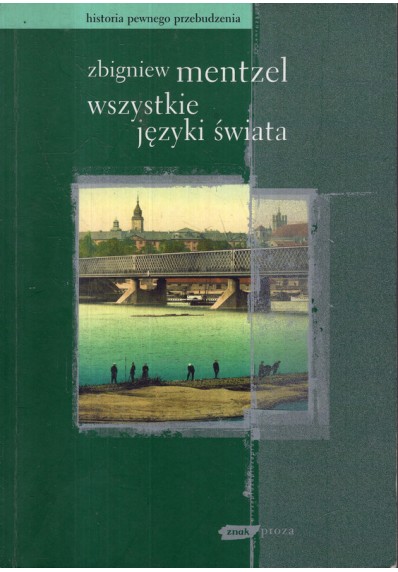 WSZYSTKIE JĘZYKI ŚWIATA