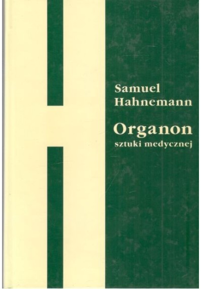 Organon sztuki medycznej