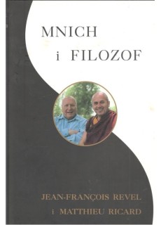 MNICH I FILOZOF