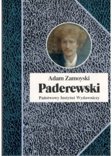 PADEREWSKI