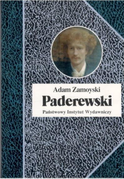 PADEREWSKI