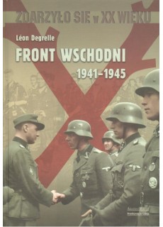 FRONT WSCHODNI 1941-1945