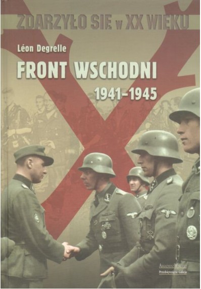 FRONT WSCHODNI 1941-1945