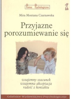 PRZYJAZNE POROZUMIEWANIE SIĘ