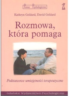 Rozmowa, która pomaga