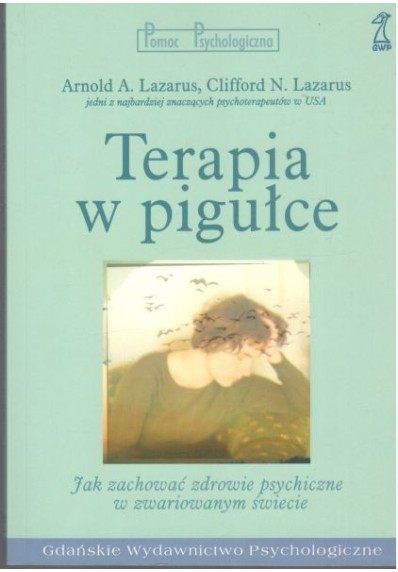 TERAPIA W PIGUŁCE