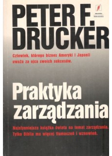 PRAKTYKA ZARZĄDZANIA