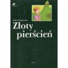 ZŁOTY PIERŚCIEŃ