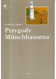 PRZYGODY MUNCHHAUSENA