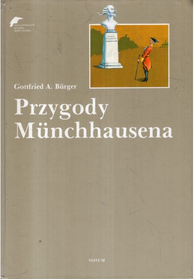 PRZYGODY MUNCHHAUSENA