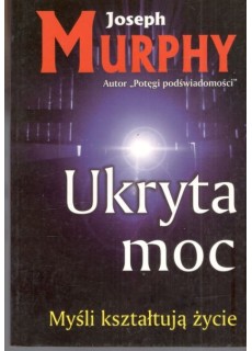 UKRYTA MOC