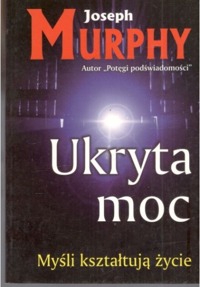 UKRYTA MOC