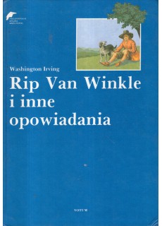 RIP VAN WINKLE I INNE OPOWIADANIA