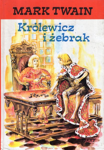 KRÓLEWICZ I ŻEBRAK