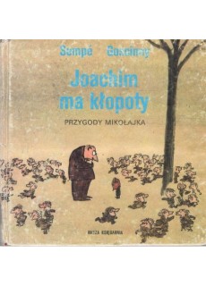 JOACHIM MA KŁOPOTY