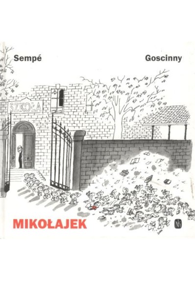 MIKOŁAJEK