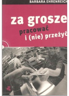 ZA GROSZE PRACOWAĆ I (NIE)...