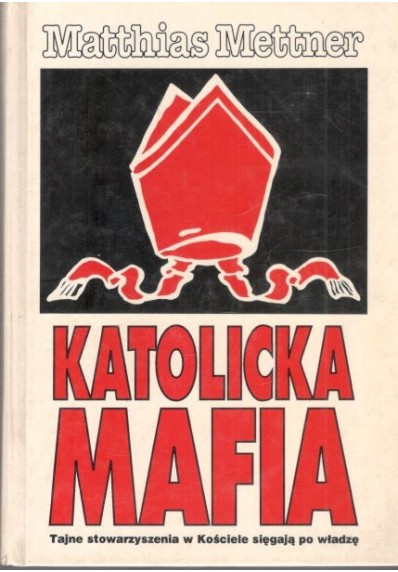 KATOLICKA MAFIA