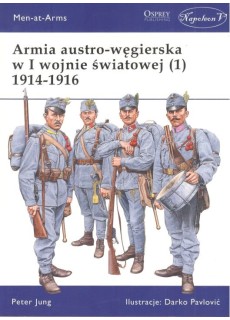 Armia austro-węgierska w I...