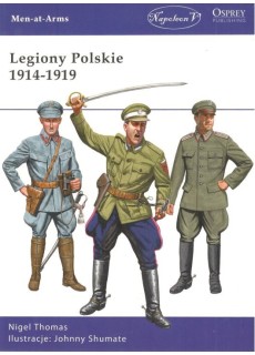 Legiony Polskie 1914-1919