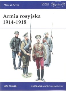 Armia rosyjska 1914-1918