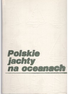 POLSKIE JACHTY NA OCEANACH