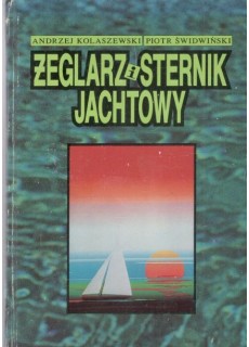 ŻEGLARZ I STERNIK JACHTOWY