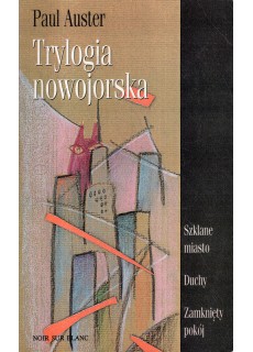 TRYLOGIA NOWOJORSKA