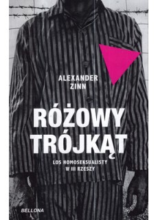 RÓŻOWY TRÓJKĄT. LOS...