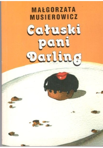 CAŁUSKI PANI DARLING