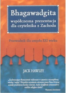 BHAGAWADGITA, WSPÓŁCZESNA...