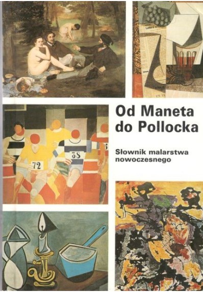 OD MANETA DO POLLOCKA