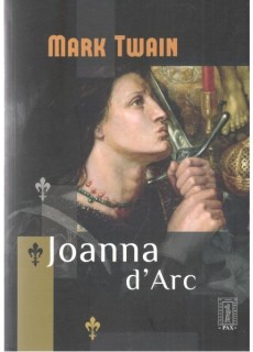 JOANNA D'ARC