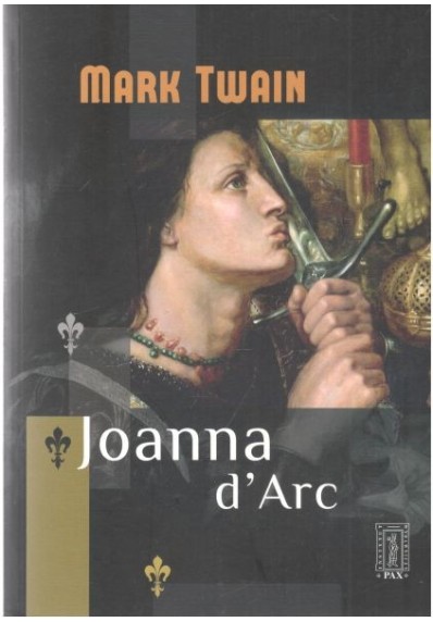 JOANNA D'ARC